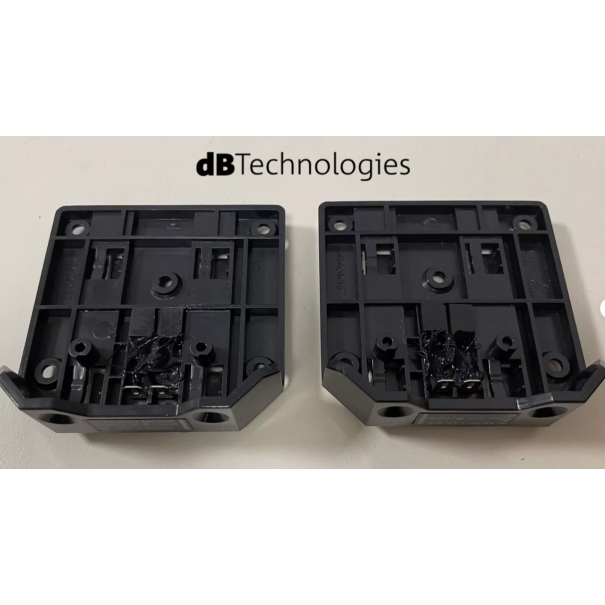 Ricambio Snap slide 400000006 KIT TOP Lock A+B ES503 ES802